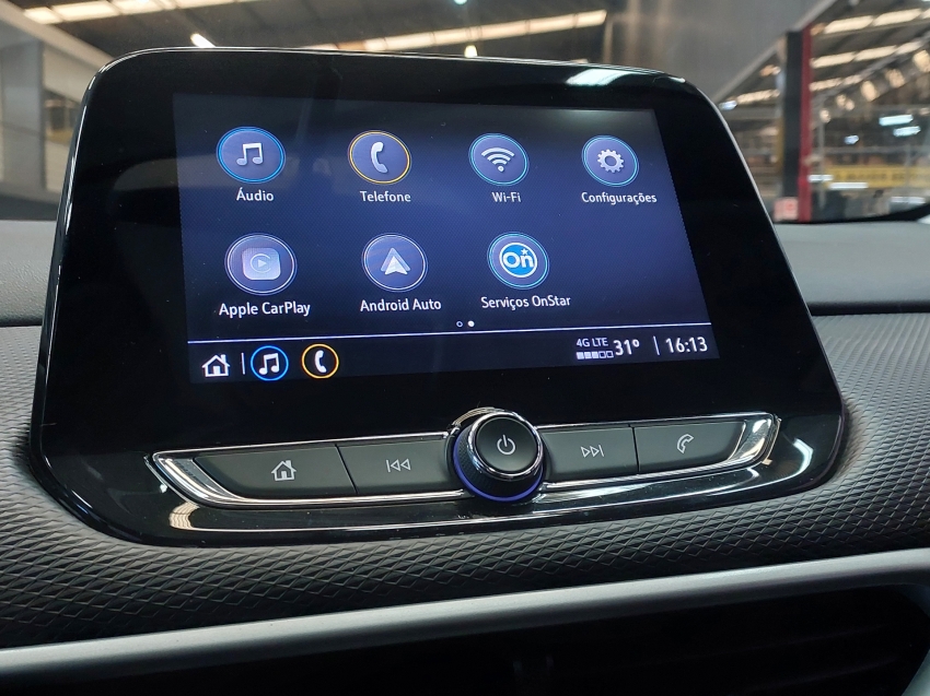 chevrolet tracker 1.0 turbo flex lt automatico 4p 202312