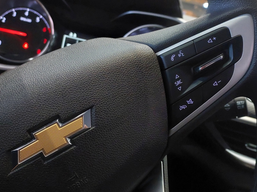 chevrolet tracker 1.0 turbo flex lt automatico 4p 202315