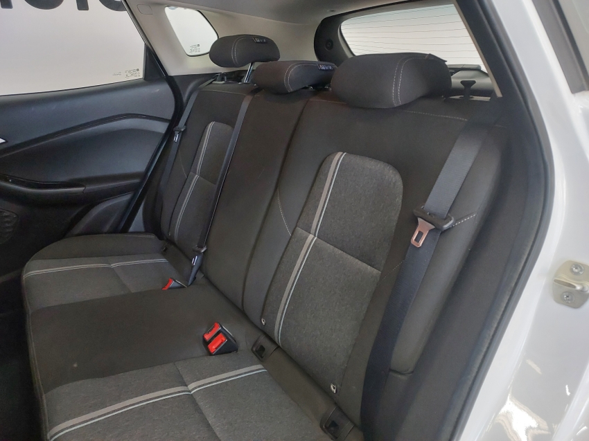 chevrolet tracker 1.0 turbo flex lt automatico 4p 20239