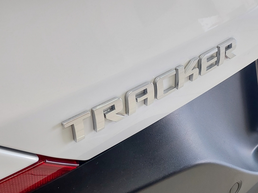 chevrolet tracker 1.0 turbo flex lt automatico 4p 202317