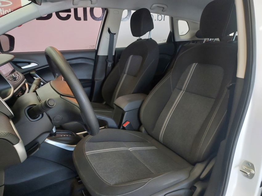 chevrolet tracker 1.0 turbo flex lt automatico 4p 20238