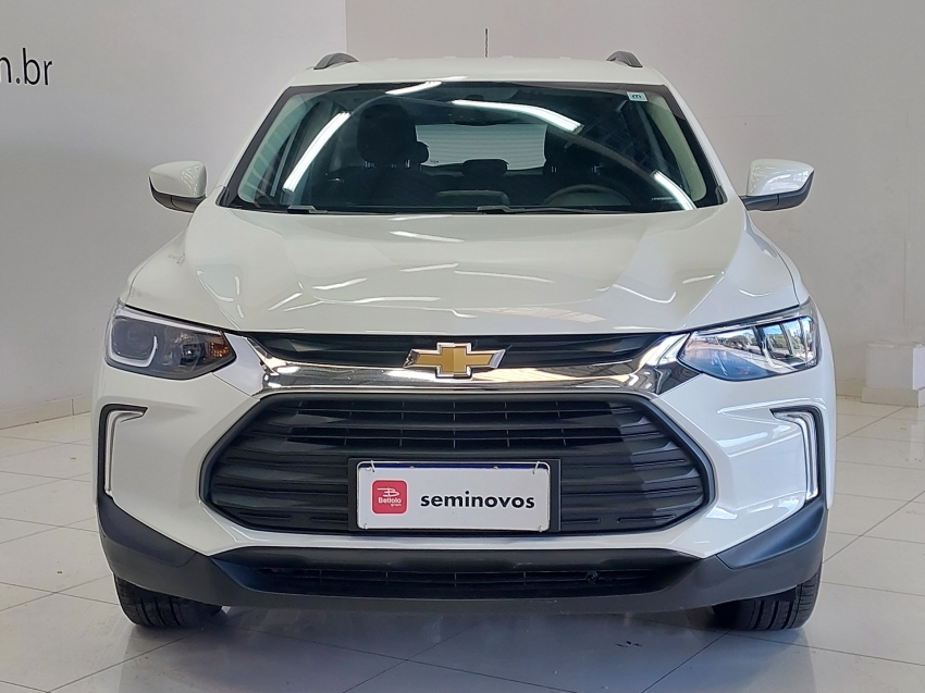 chevrolet tracker 1.0 turbo flex lt automatico 4p 20232