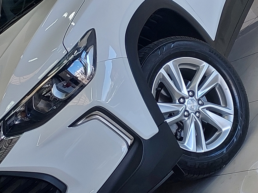 chevrolet tracker 1.0 turbo flex lt automatico 4p 202320