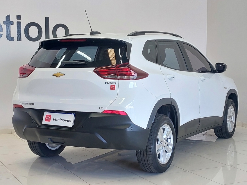 chevrolet tracker 1.0 turbo flex lt automatico 4p 20234