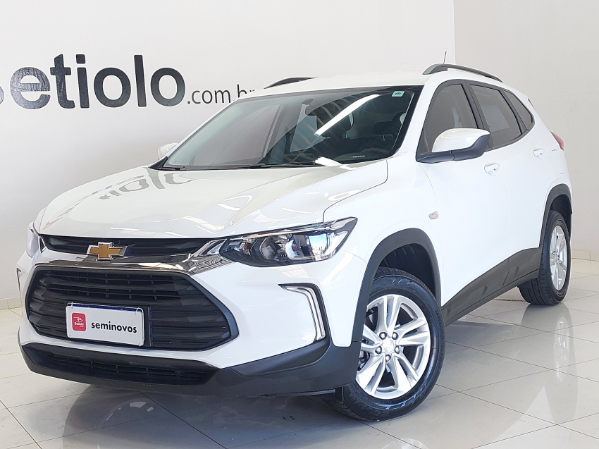 chevrolet tracker 1.0 turbo flex lt automatico 4p 20231