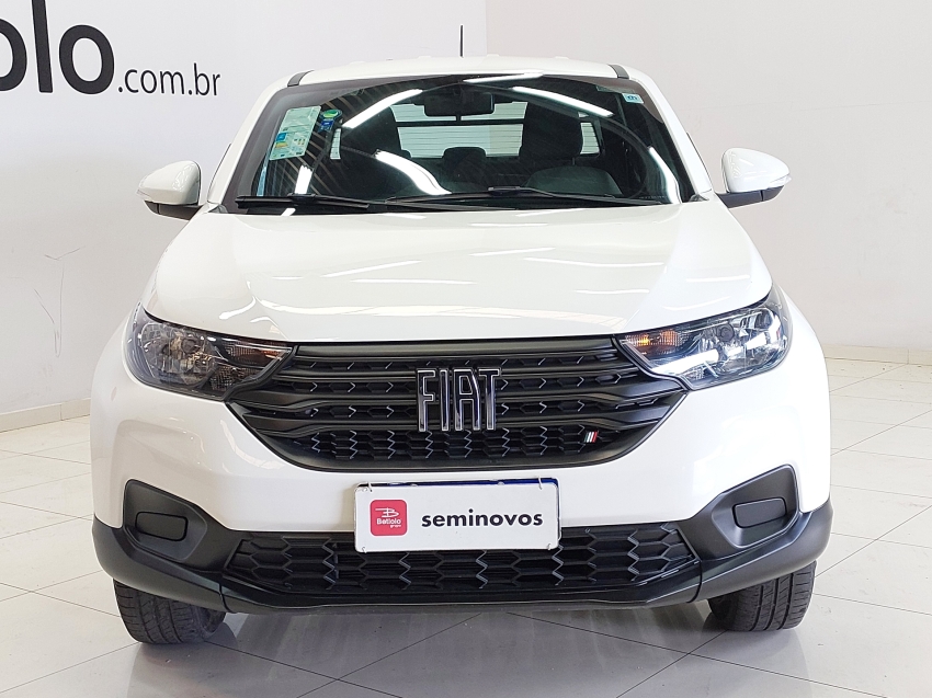 fiat strada 1.3 firefly flex freedom cd manual 4p 20232