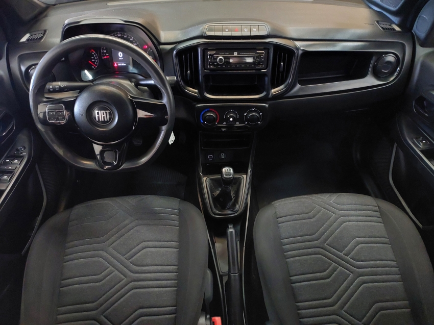 fiat strada 1.3 firefly flex freedom cd manual 4p 20237