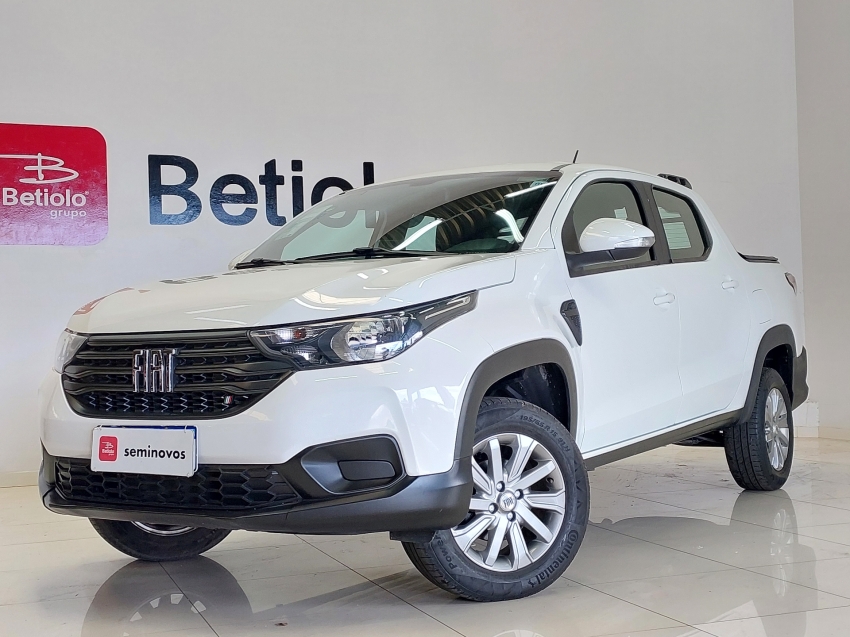 fiat strada 1.3 firefly flex freedom cd manual 4p 2023