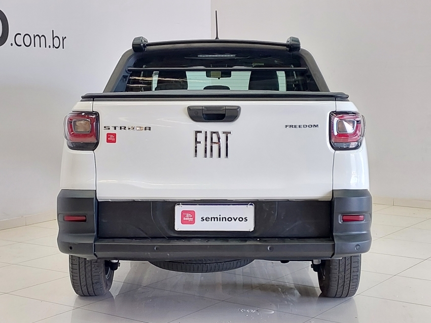 fiat strada 1.3 firefly flex freedom cd manual 4p 20235