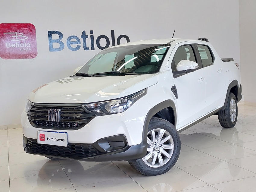 fiat strada 1.3 firefly flex freedom cd manual 4p 202321