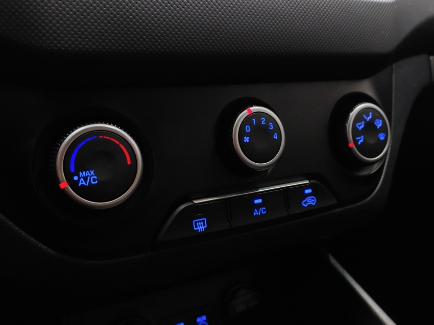 hyundai creta 1.6 16v flex action automatico 4p 202110