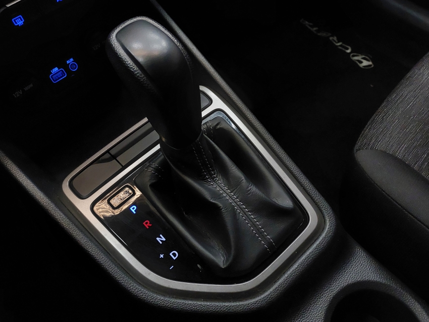 hyundai creta 1.6 16v flex action automatico 4p 202112