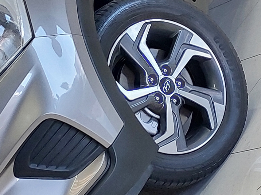 hyundai creta 1.6 16v flex action automatico 4p 202118