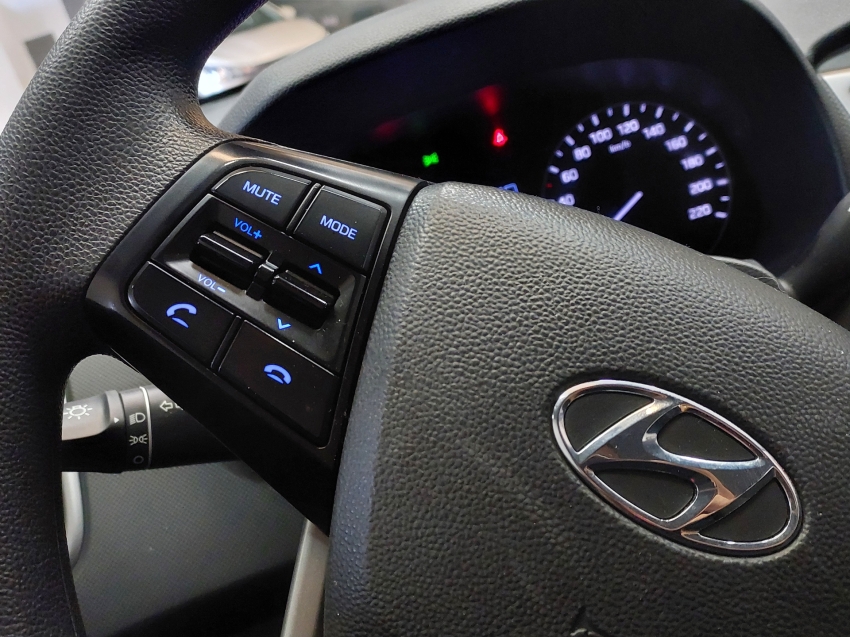 hyundai creta 1.6 16v flex action automatico 4p 202113