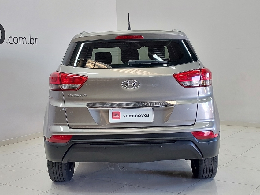 hyundai creta 1.6 16v flex action automatico 4p 20214