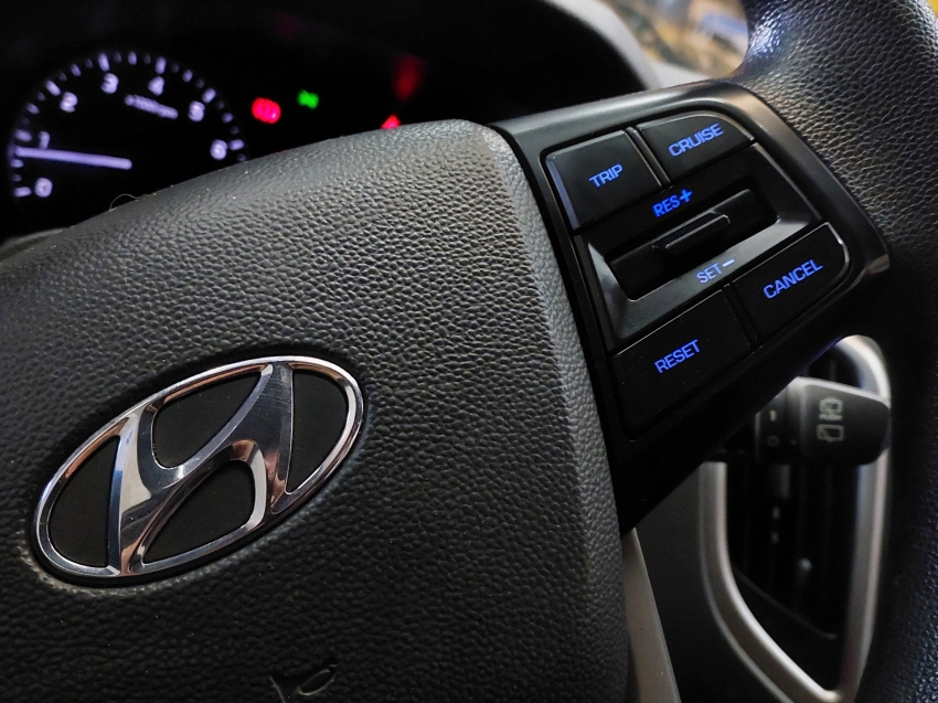 hyundai creta 1.6 16v flex action automatico 4p 202114