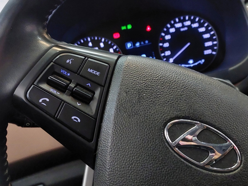 hyundai creta 2.0 16v flex prestige automatico 4p 201914