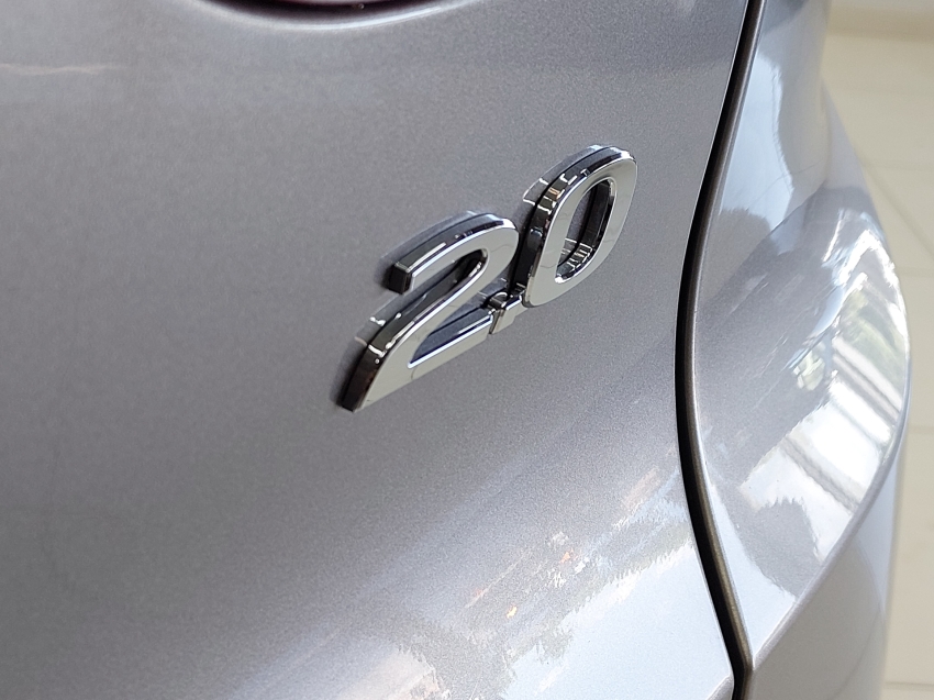 hyundai creta 2.0 16v flex prestige automatico 4p 201919