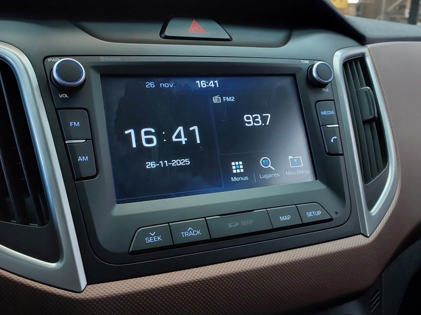 hyundai creta 2.0 16v flex prestige automatico 4p 201912