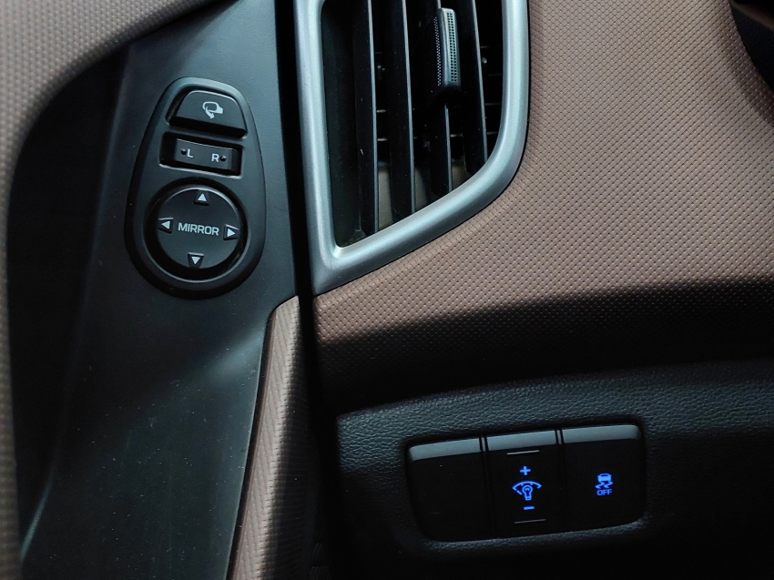 hyundai creta 2.0 16v flex prestige automatico 4p 201916