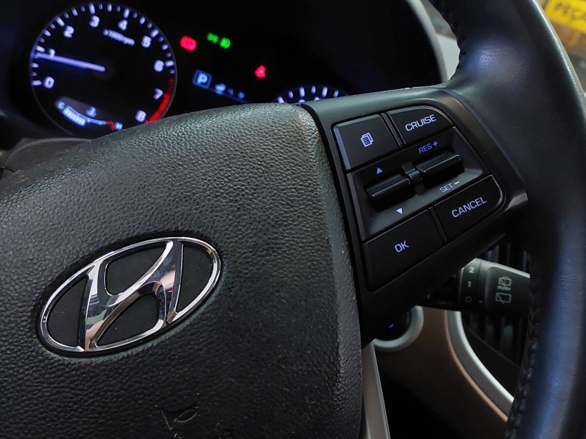 hyundai creta 2.0 16v flex prestige automatico 4p 201915