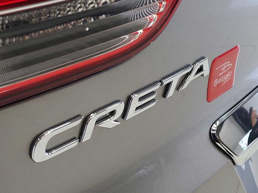 hyundai creta 2.0 16v flex prestige automatico 4p 201918