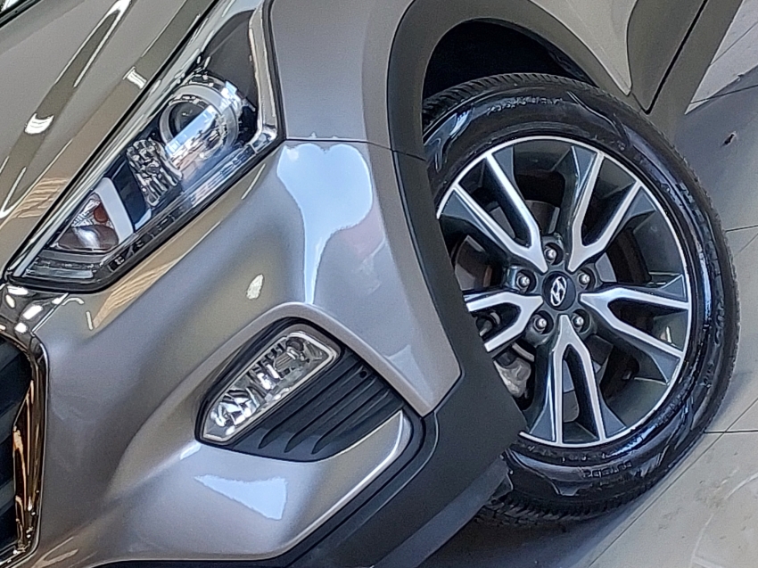 hyundai creta 2.0 16v flex prestige automatico 4p 201920