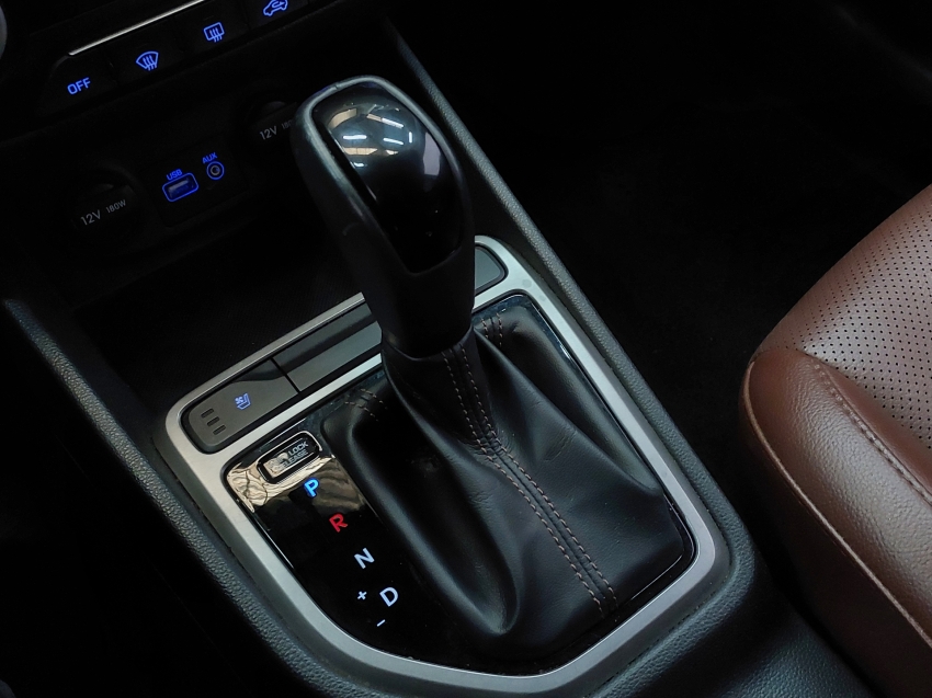 hyundai creta 2.0 16v flex prestige automatico 4p 201913