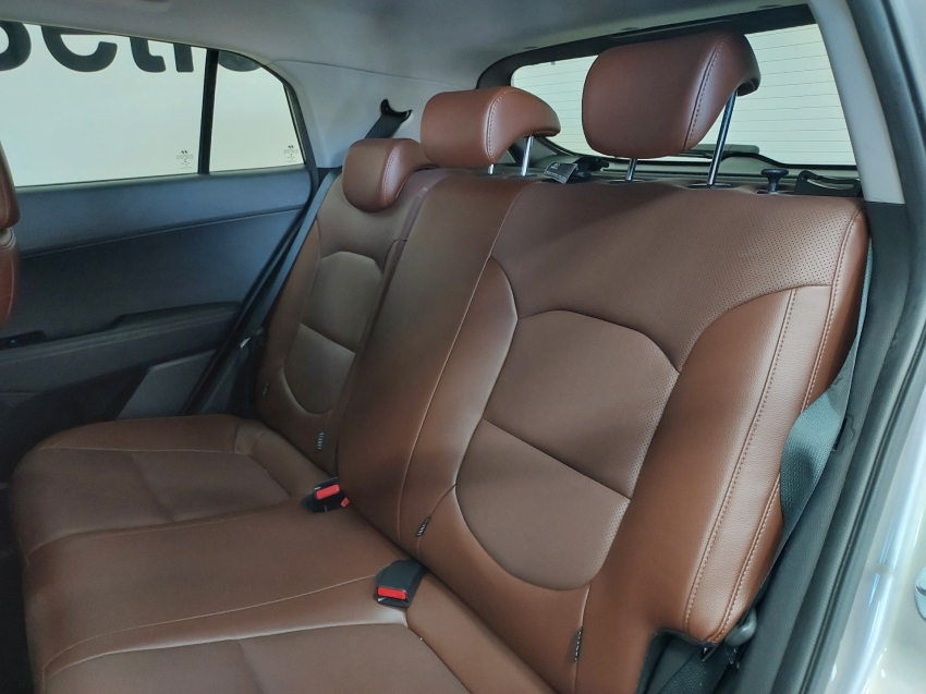 hyundai creta 2.0 16v flex prestige automatico 4p 20199