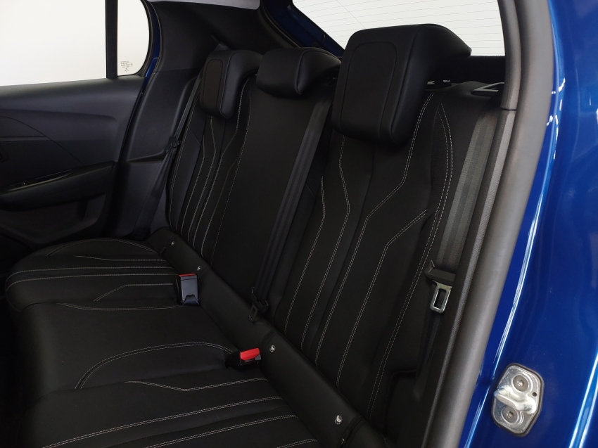 peugeot 208 1.6 16v flex griffe at6 4p automatico 202110