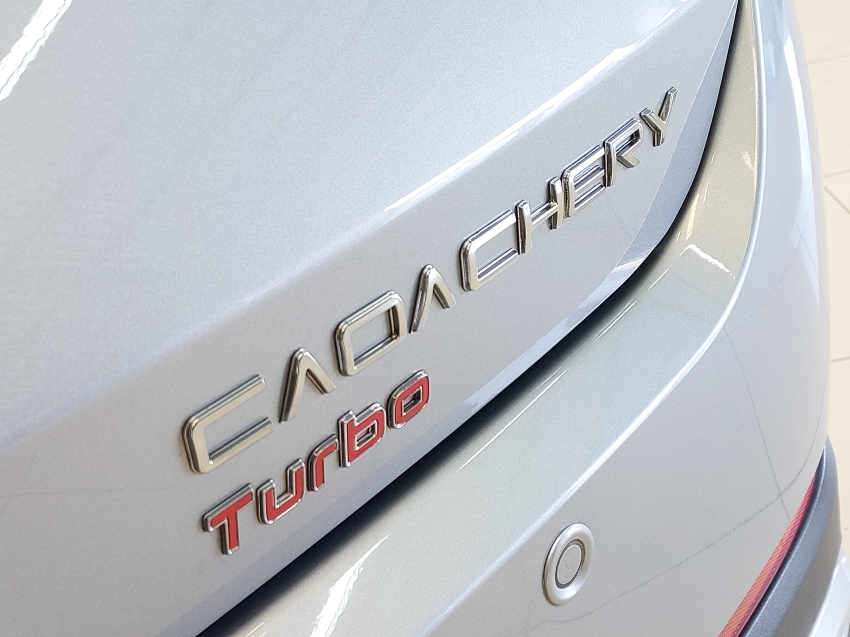 caoa chery tiggo 3x 1.0 vvt turbo iflex pro cvt flex 4p automatico 202219