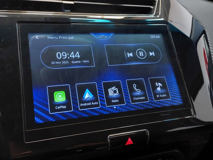 caoa chery tiggo 3x 1.0 vvt turbo iflex pro cvt flex 4p automatico 202212