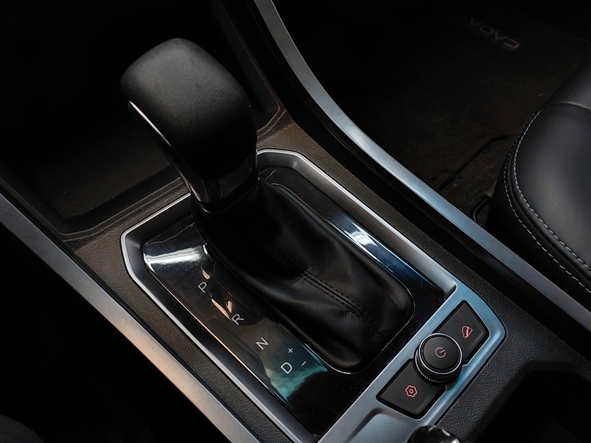 caoa chery tiggo 3x 1.0 vvt turbo iflex pro cvt flex 4p automatico 202213