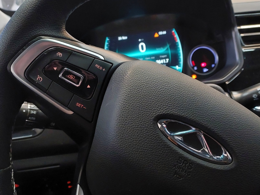 caoa chery tiggo 3x 1.0 vvt turbo iflex pro cvt flex 4p automatico 202214