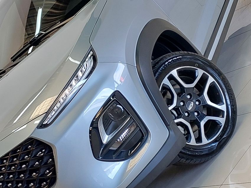 caoa chery tiggo 3x 1.0 vvt turbo iflex pro cvt flex 4p automatico 202220