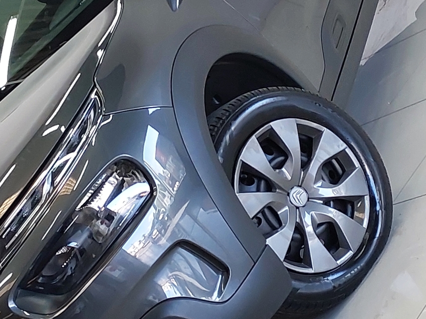 citroen c4 cactus 1.6 vti 120 flex live eat6 4p automatico 202220