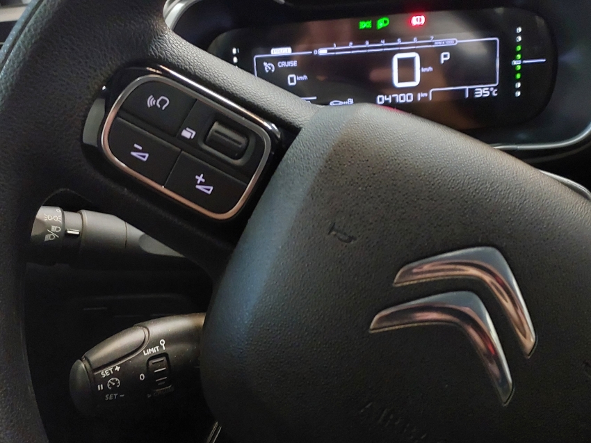 citroen c4 cactus 1.6 vti 120 flex live eat6 4p automatico 202215