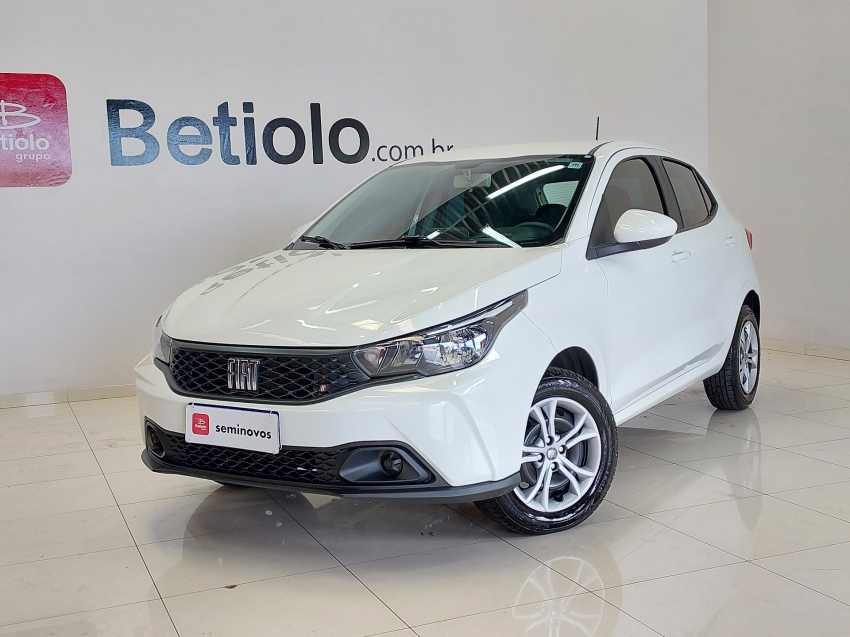 fiat argo 1.0 firefly flex drive manual 4p 202420