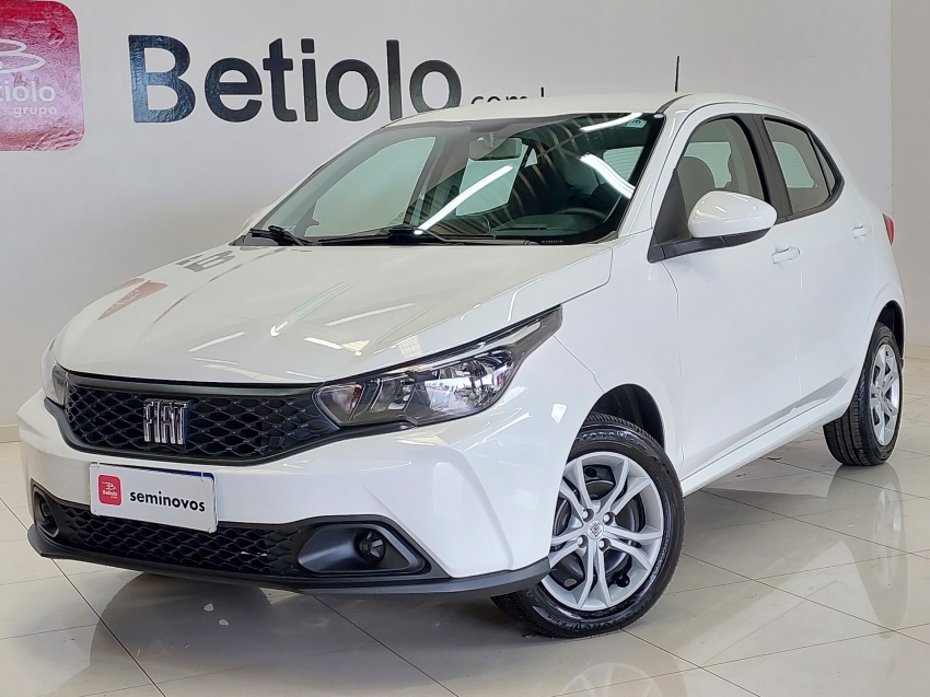 fiat argo 1.0 firefly flex drive manual 4p 20241