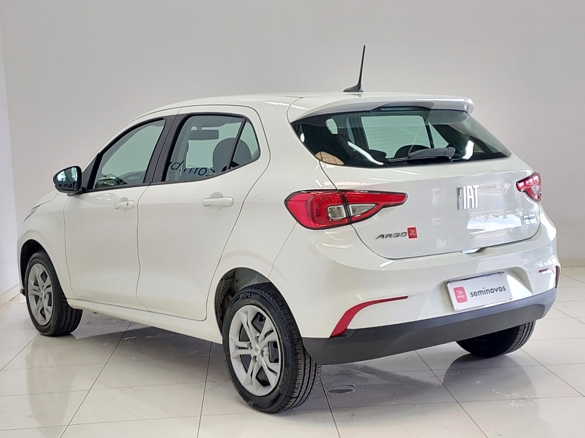 fiat argo 1.0 firefly flex drive manual 4p 20243