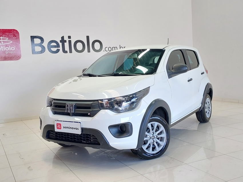 fiat mobi 1.0 evo flex like. manual 4p 202318