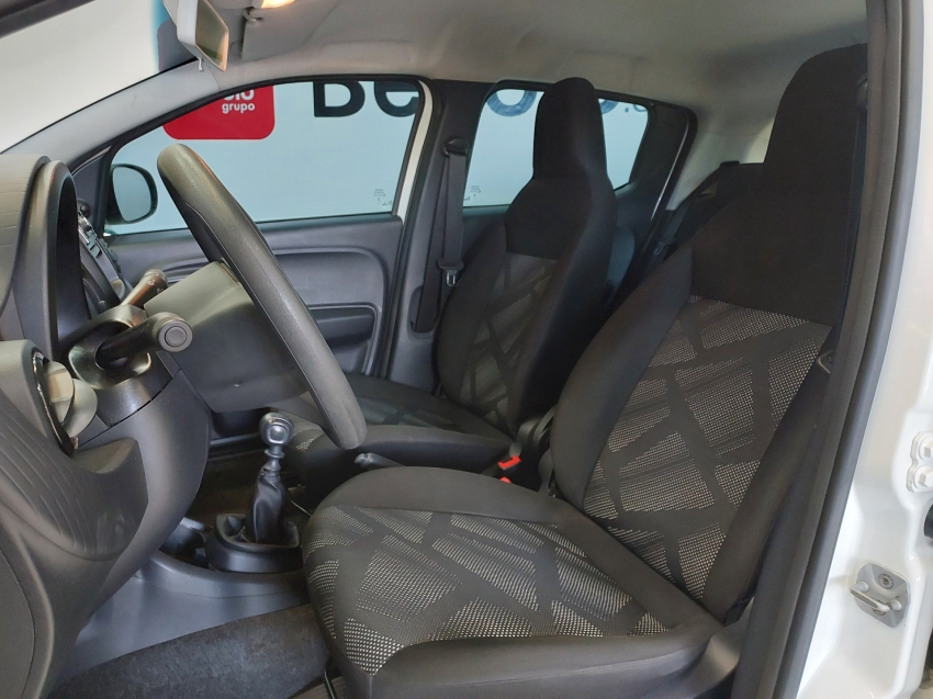 fiat mobi 1.0 evo flex like. manual 4p 20238