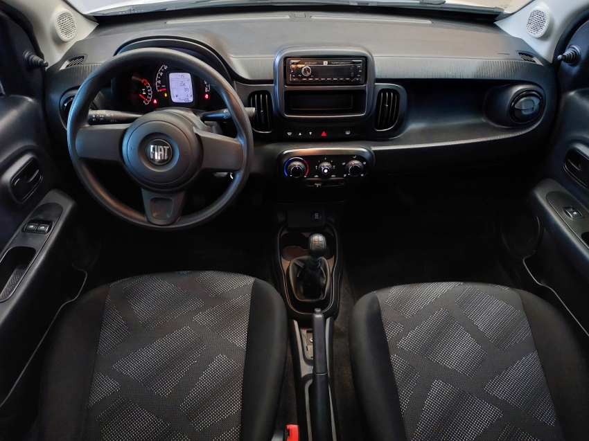 fiat mobi 1.0 evo flex like. manual 4p 20237