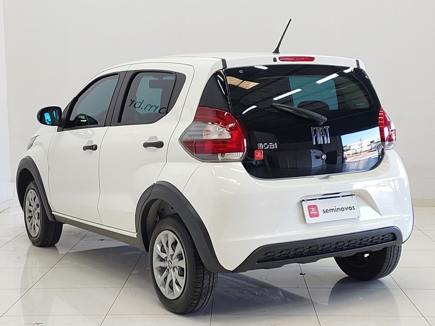 fiat mobi 1.0 evo flex like. manual 4p 20233