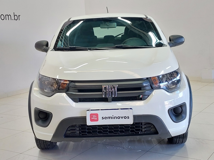 fiat mobi 1.0 evo flex like. manual 4p 20232