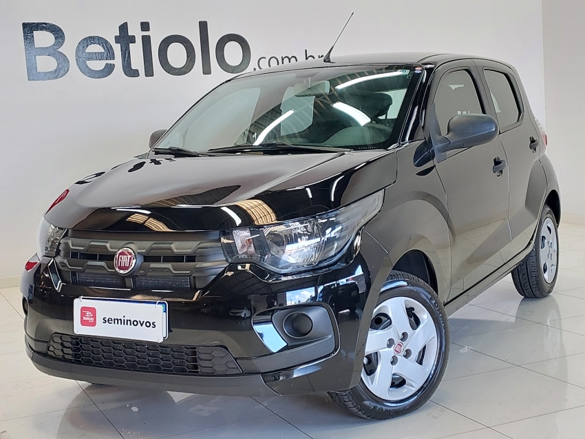 fiat mobi 1.0 evo flex like. manual 4p 20201