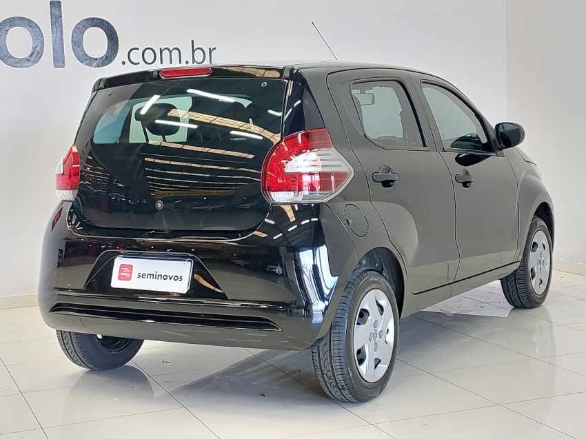 fiat mobi 1.0 evo flex like. manual 4p 20204