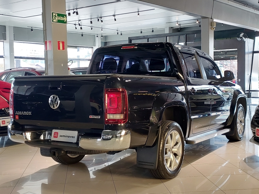 volkswagen amarok 2.0 highline 4x4 cd 16v turbo intercooler diesel 4p automatico 20216