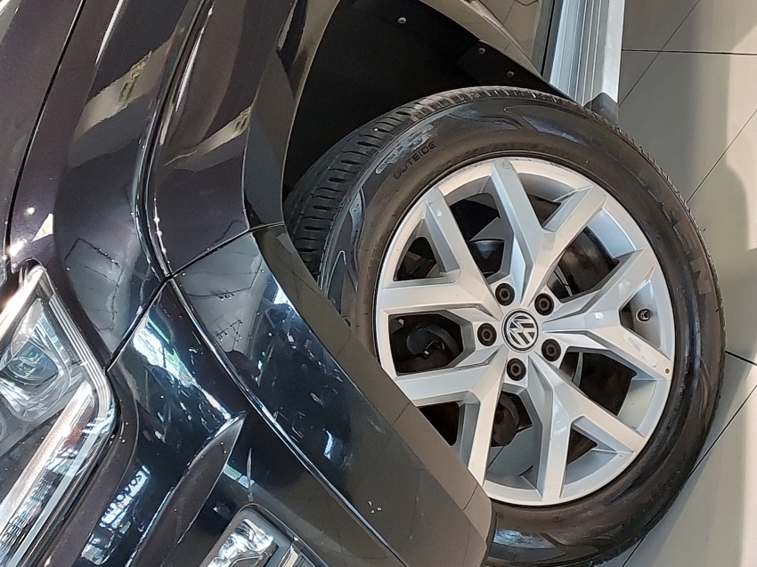 volkswagen amarok 2.0 highline 4x4 cd 16v turbo intercooler diesel 4p automatico 202124