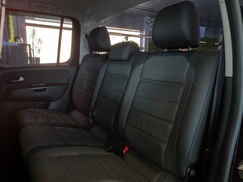 volkswagen amarok 2.0 highline 4x4 cd 16v turbo intercooler diesel 4p automatico 202110